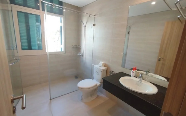 Kalia 5 Rooms Apartment Phu Quoc