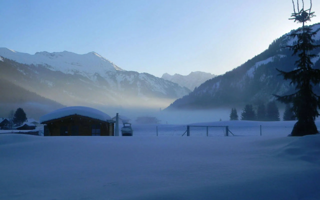 Alpin Resort Austria