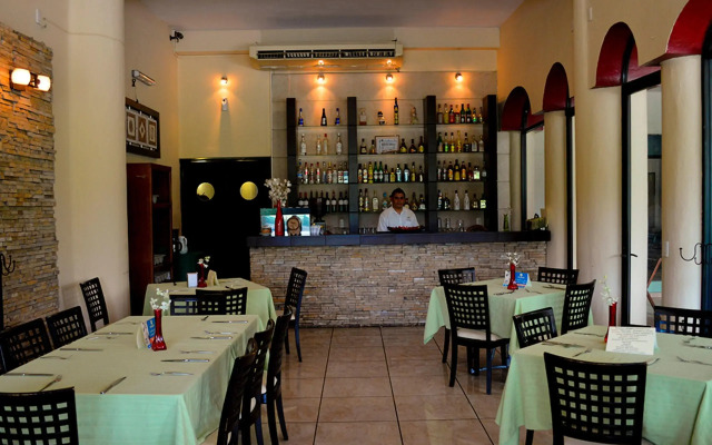 Hotel Costa Brava