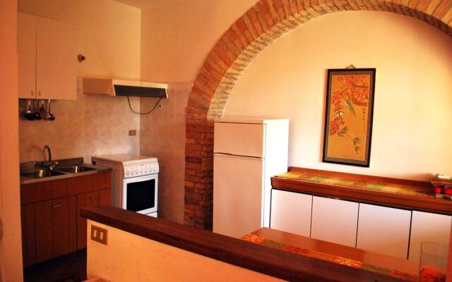 Agriturismo Sant Erasmo