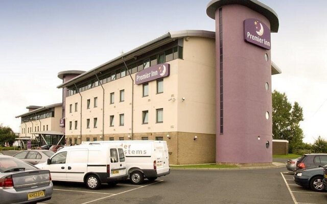 Premier Inn Newcastle Airport