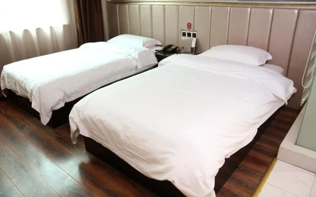 Elan Inn Xian North Gate City Wall Branch