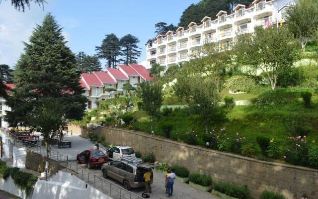 Hotel Greentop