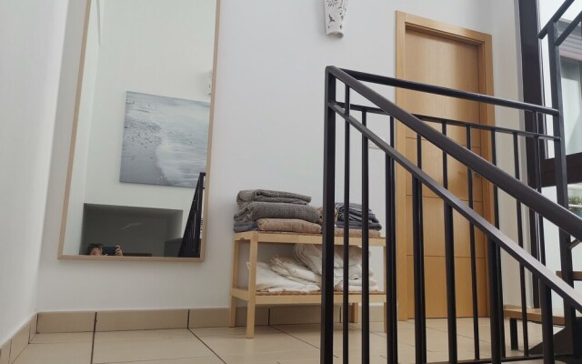Villa 27 Playa Macenas - Mojacar Beach