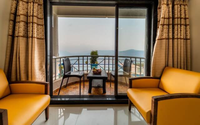 Cloud Mist Resort and Spa