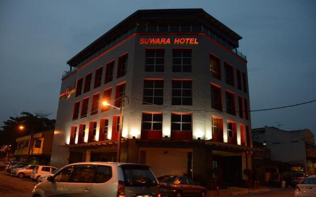 Suwara Hotel