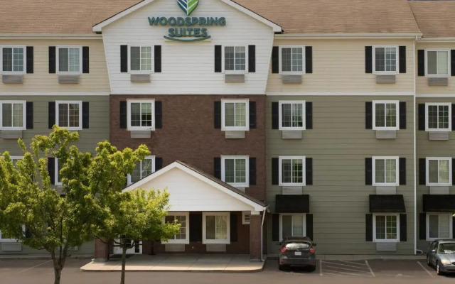 Valueplace Kansas City Liberty