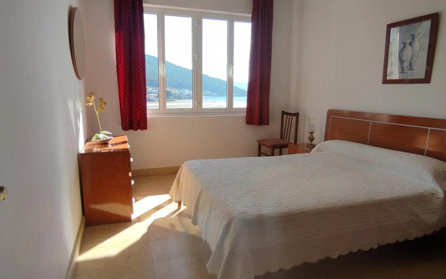 Piso En Muros (Virgen 3)