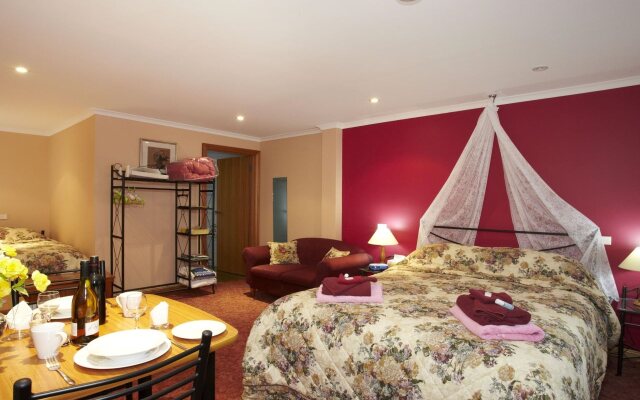 North East Rest Awhile Bed & Breakfast