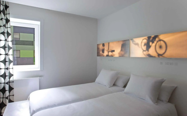 Hotel Gat Point Charlie Berlin