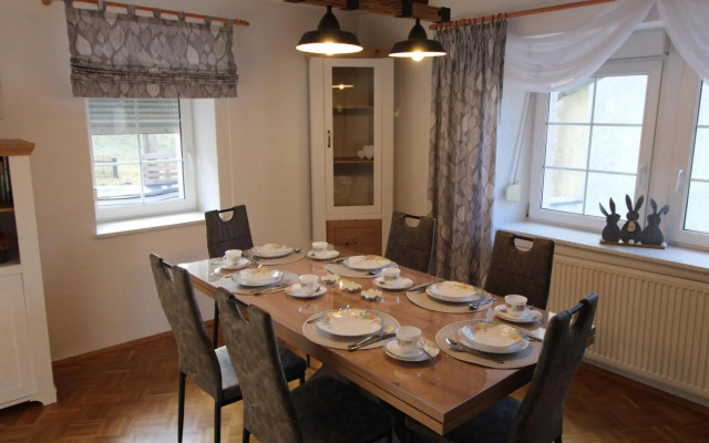 Ferienhof Wiesenblick