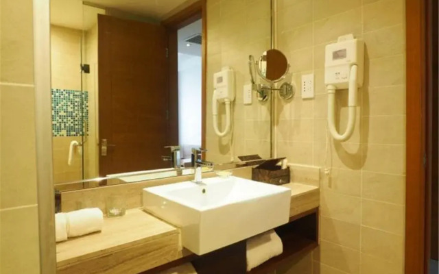 Futel Beijing Beiqijia