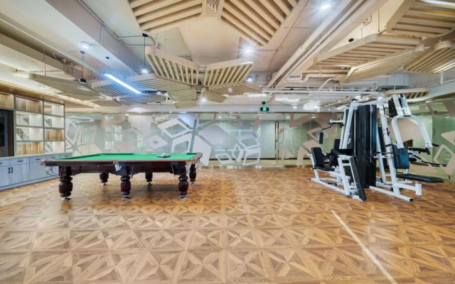 Haiwaihai Baina Hotel