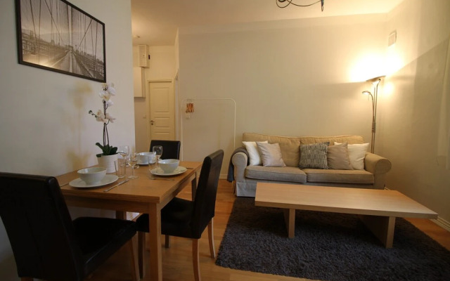 2ndhomes Uudenmaankatu Apartment