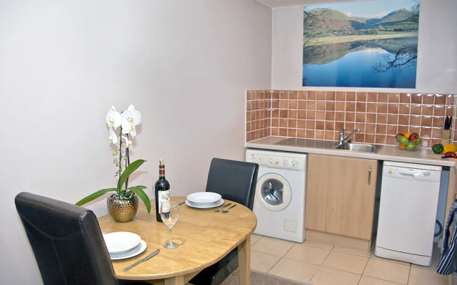 Base Serviced Apartments - Duke Street