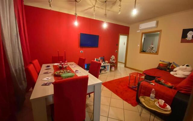 Appartamento Quadrifoglio