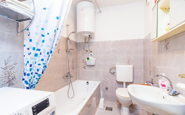 Amazing Apartment in Pula With 2 Bedrooms and Wifi