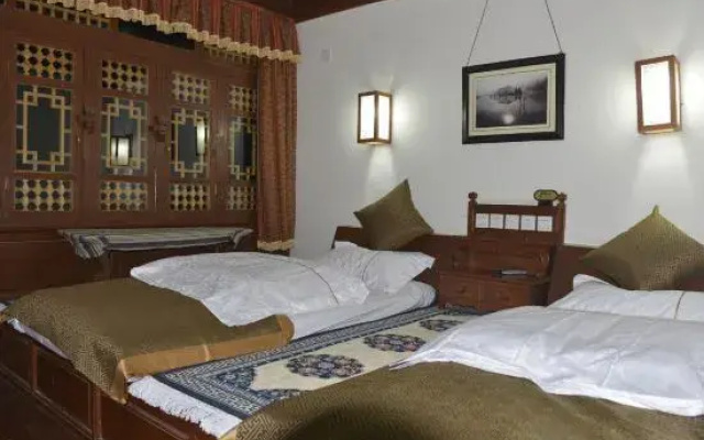 Xike Hostel