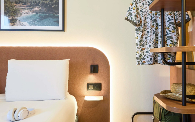 Ibis Styles Marseille Palais Des Congres - Vélodrome