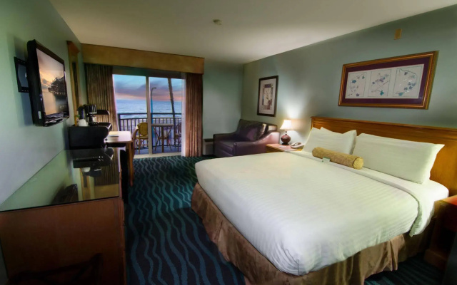 Ocean Park Inn