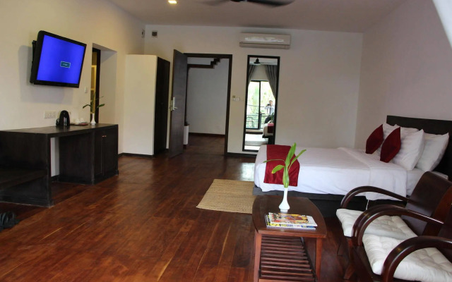 Palm Tree Boutique Hotel