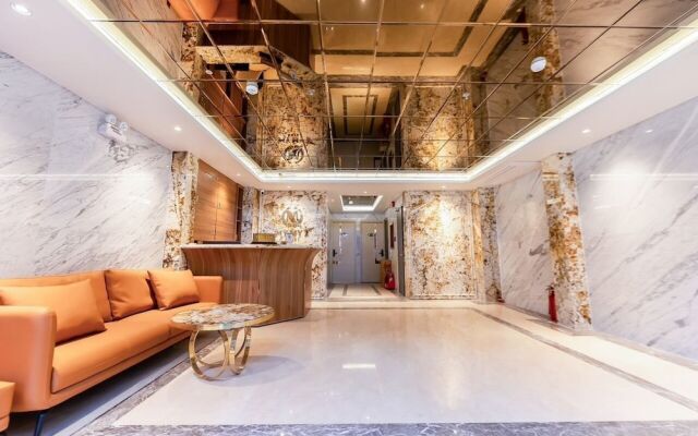 My My Hotel 2