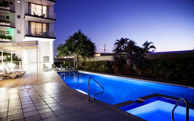 Ocean Views Resort