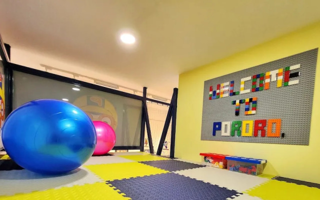 Sunway GRID by SR Home