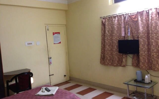 Hotel Siddharth Regency