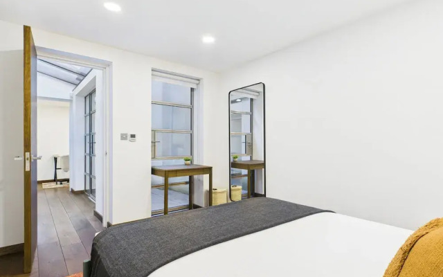 Be London - The Camden Town Residences