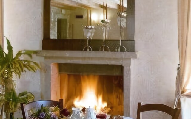 Hotel Villa Dei Carpini