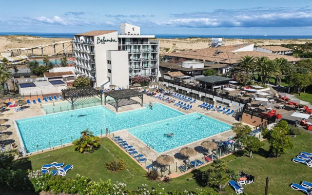 Belambra Clubs Seignosse - Les Tuquets