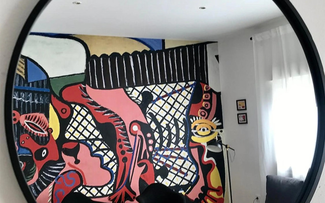 Apartamentos Élite - Picasso