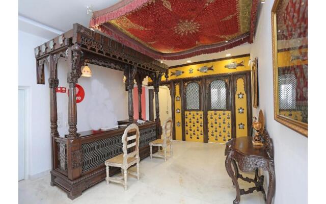 Kudos By Downtown - Boutique Hotel in Udaipur