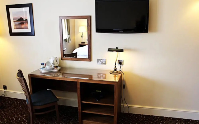 The Hog's Head Inn - The Inn Collection Group