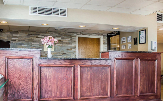 Baymont by Wyndham Scranton Dunmore