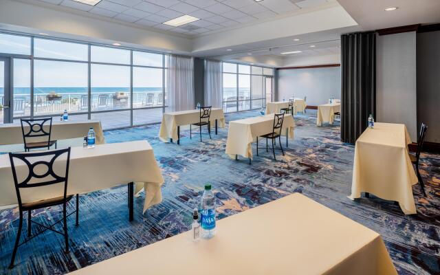 Holiday Inn Resort Lumina on Wrightsville Beach by IHG