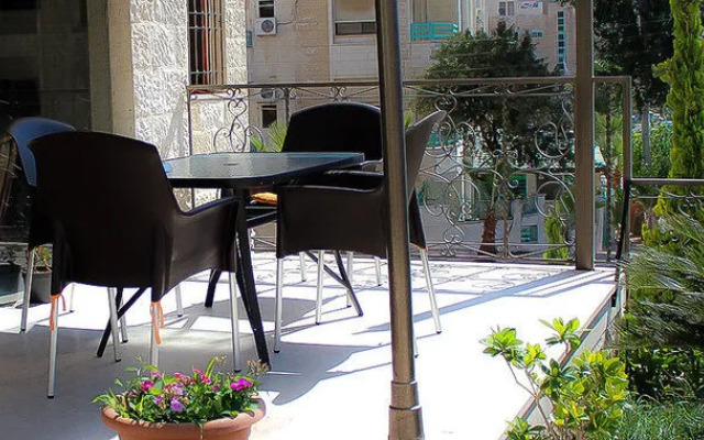 Marmaris Hotel Apartments