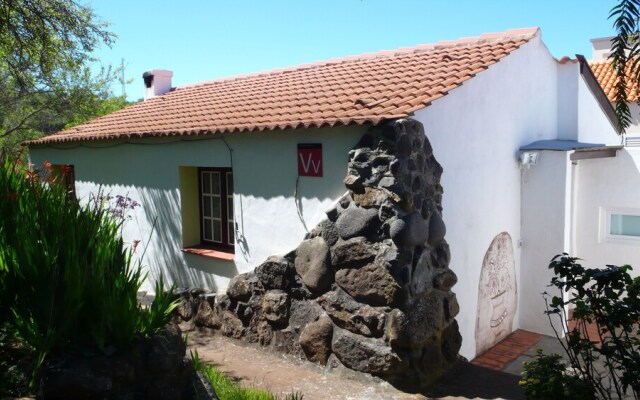 Casa Mantao