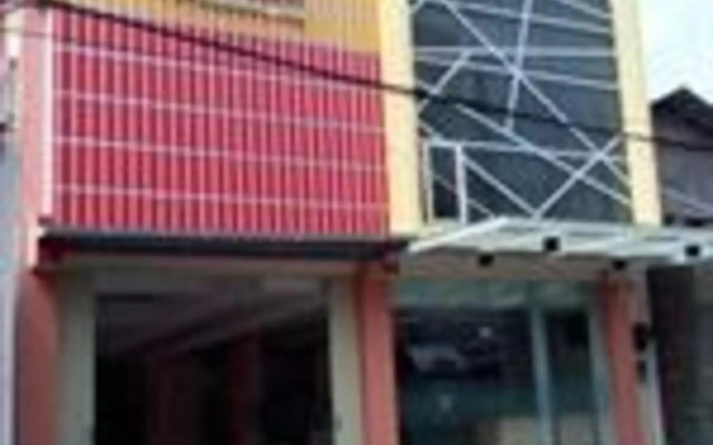 The Arizon at Malioboro Hotel
