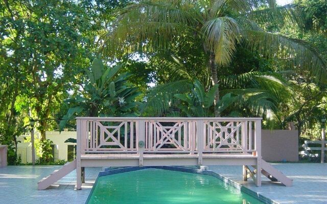 Icis Villas