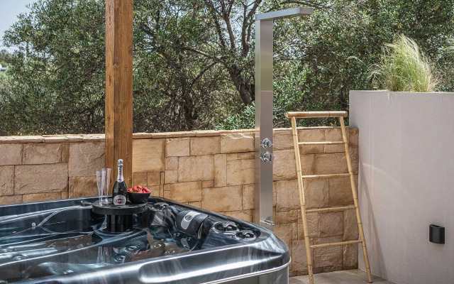 Vanilla Apartments Chania