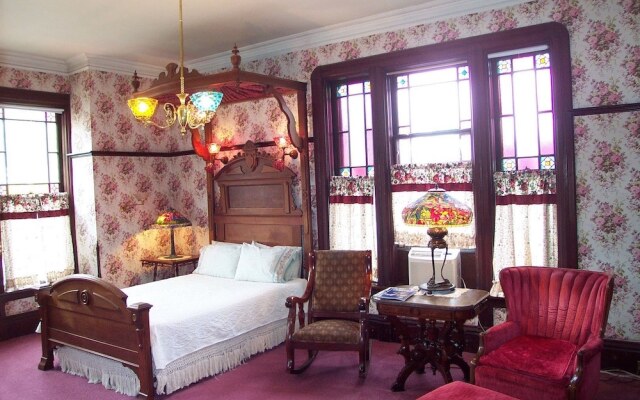 The Richards House Bed & Breakfast