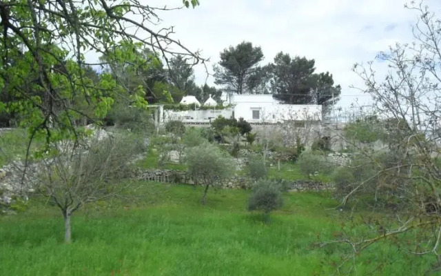 Villa Marangi