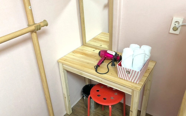 Gwangju Lalla House Guest House