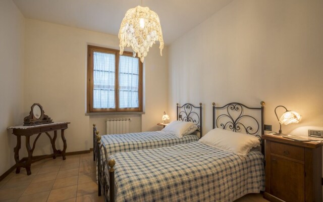 Tognazzi Casa Vacanze - Petriccio