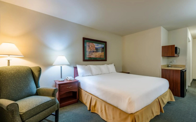 Grand River Hotel