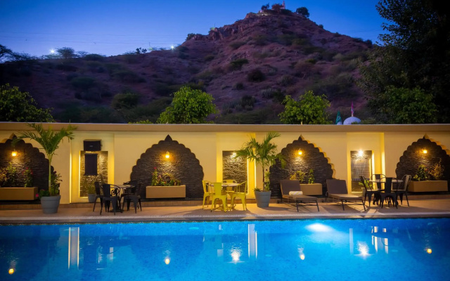 Pushkar City inn