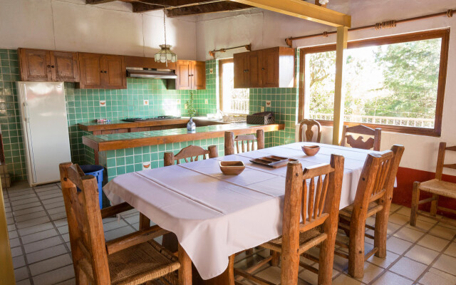 Cabaña 14 San Francisco