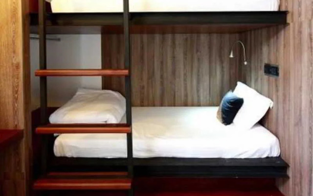 Ibed Samui - Backpacker